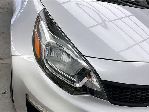 Used 2017 Kia Rio LX FWD image 25