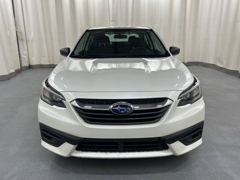 Used 2022 Subaru Legacy image 8