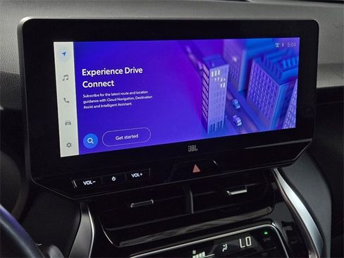 Used 2024 Toyota Venza Limited image 34