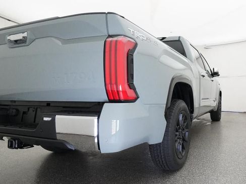 New 2026 Toyota Tundra 1794 Edition w/ TRD Off-Road Package AWD/4WD image 24