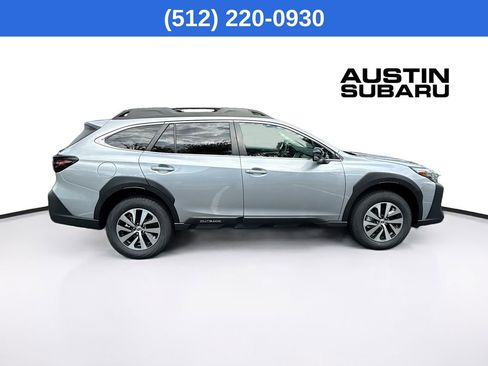 New 2025 Subaru Outback Premium image 9