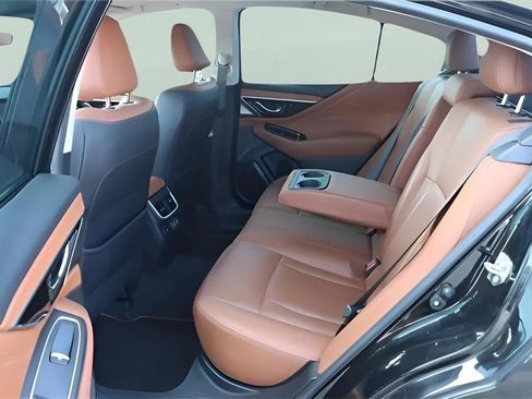 Used 2020 Subaru Legacy Touring XT image 37