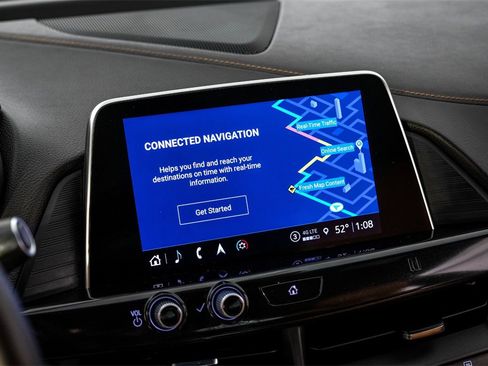 Used 2021 Cadillac CT4 Premium Luxury image 21