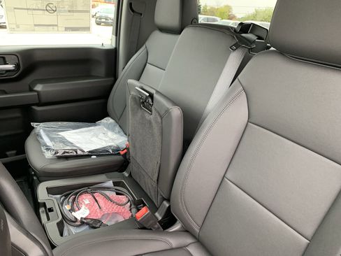 New 2025 GMC Sierra 3500 Pro w/ Convenience Package image 36