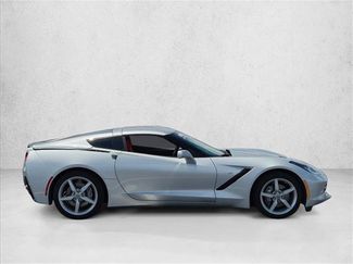 Used 2015 Chevrolet Corvette Stingray Coupe w/ Battery Protection Package RWD video 4