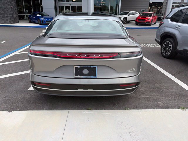 Used 2023 Lucid Air Touring AWD/4WD image 7