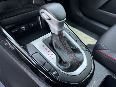 Certified 2023 Kia Forte GT FWD image 22