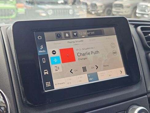 New 2026 RAM ProMaster 3500 image 27