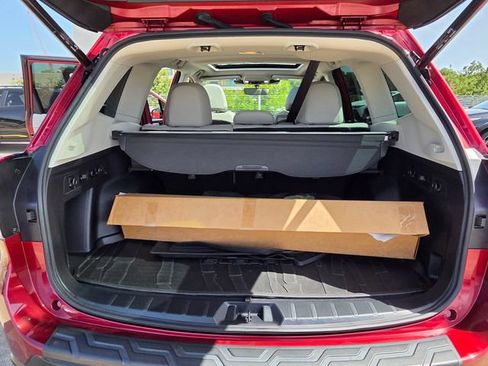 Certified 2024 Subaru Forester Limited AWD/4WD image 25