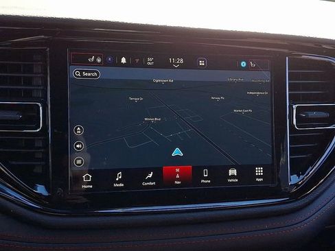 New 2026 Dodge Durango GT w/ Blacktop Package image 11