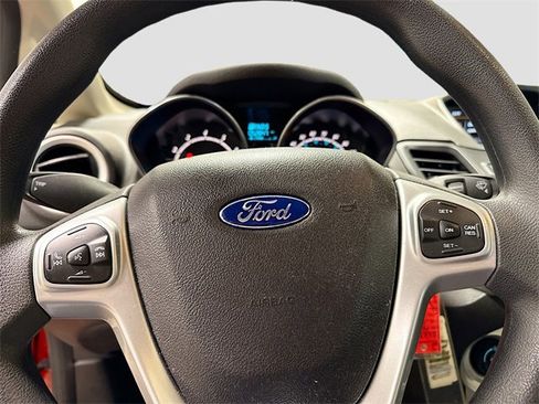 Used 2019 Ford Fiesta SE w/ Cold Weather Package image 13