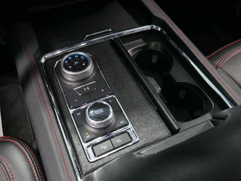 Certified 2023 Ford Expedition Limited image 25