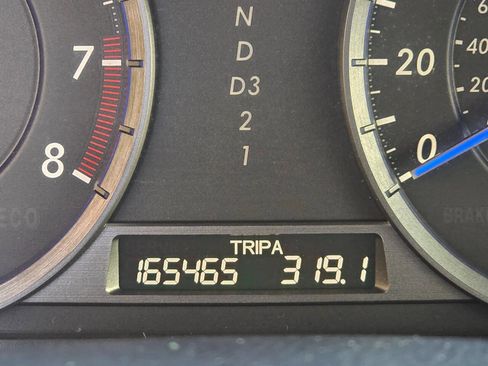 Used 2011 Honda Crosstour EX-L image 17