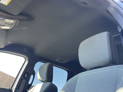 Certified 2024 RAM 2500 Big Horn w/ Sport Appearance Package image 13