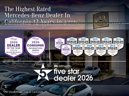 Certified 2023 Mercedes-Benz EQS 450+ Sedan image 3