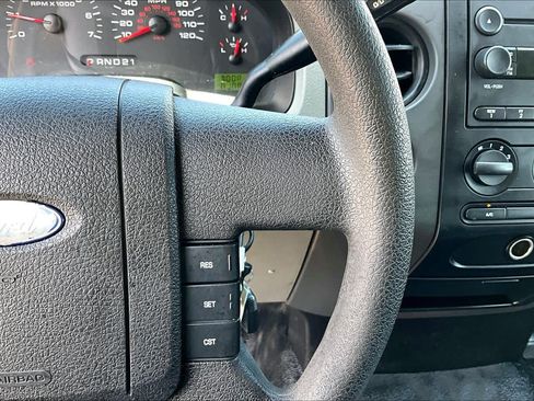 Used 2007 Ford F150 XLT RWD image 21