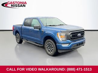 Used 2023 Ford F150 XLT w/ Equipment Group 302A High 360° Tour