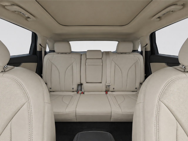 Used 2016 Lincoln MKX Reserve w/ Technology Package FWD image 23