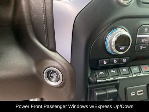 Used 2019 GMC Sierra 1500 SLT w/ SLT Premium Plus Package image 21