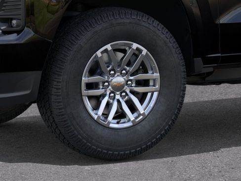 New 2026 Chevrolet Colorado LT w/ LT Convenience Package RWD image 11