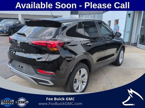Used 2025 Buick Encore GX Preferred w/ Comfort Package FWD image 4