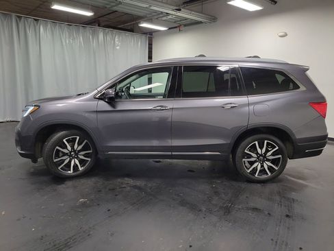 Used 2020 Honda Pilot Elite image 5