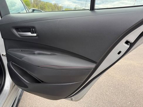 Certified 2023 Toyota Corolla SE FWD image 28