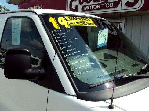 Used 2014 Chevrolet Express 1500 LT w/ LT Preferred Equipment Group image 31