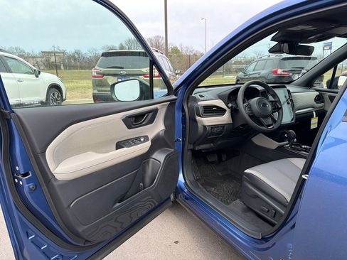 New 2026 Subaru Forester Premium image 14