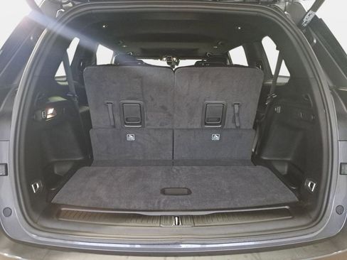 New 2025 Jeep Grand Cherokee L Altitude image 13