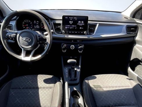 Used 2021 Kia Rio LX image 16