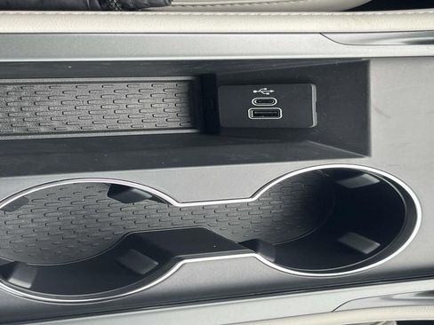 New 2026 Lincoln Nautilus Reserve image 20