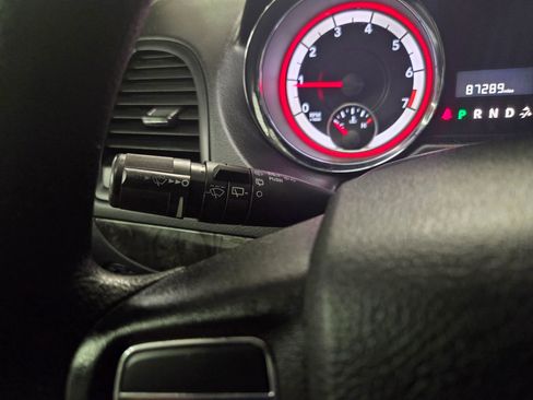 Used 2014 Dodge Grand Caravan SE w/ Quick Order Package 29E SE image 21