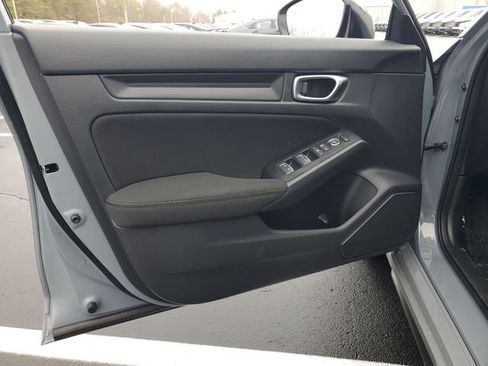 New 2026 Honda Civic Sport image 37