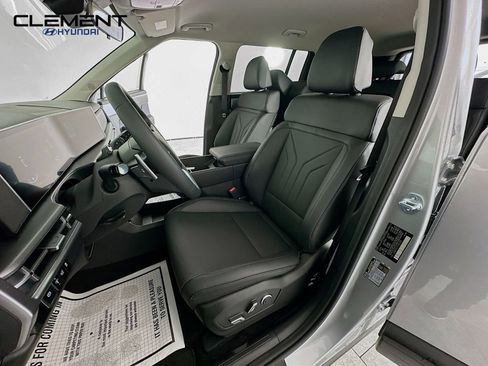 New 2026 Hyundai Santa Fe SEL image 25