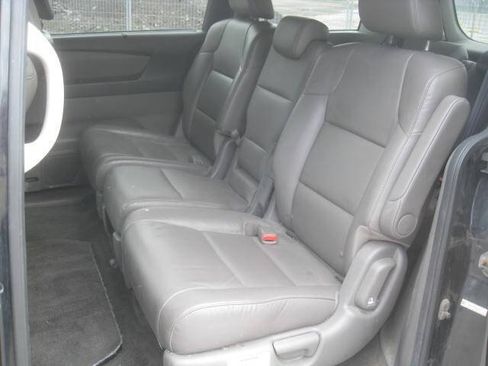 Used 2014 Honda Odyssey EX-L image 11