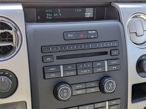 Used 2012 Ford F150 XLT w/ XLT Chrome Pkg image 21