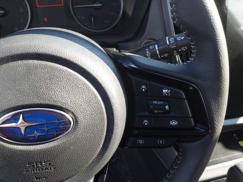 Used 2026 Subaru Forester Premium AWD/4WD image 29