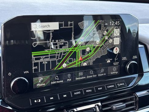 Used 2024 Nissan Pathfinder SL w/ Black Appearance Package image 34