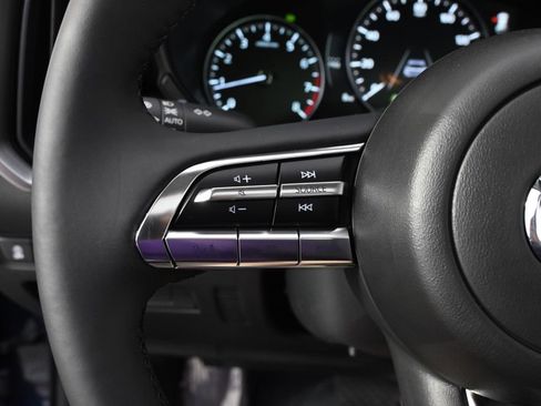 New 2026 MAZDA CX-50 AWD 2.5 S w/ Weather Package image 32