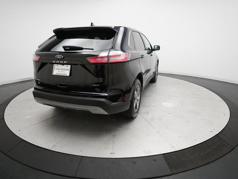 Used 2024 Ford Edge SEL w/ Convenience Package image 34