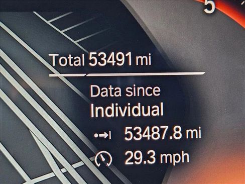 Used 2022 BMW X4 xDrive30i image 11