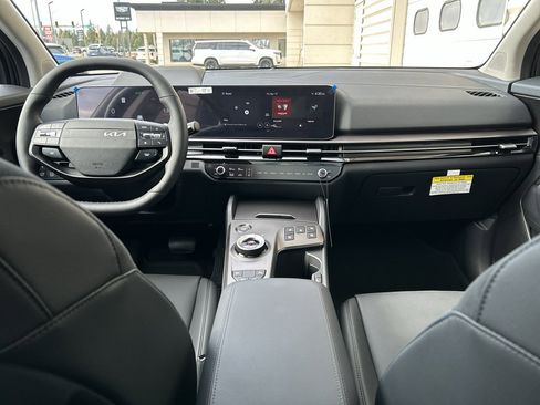 New 2026 Kia Sportage SX Prestige AWD/4WD image 17
