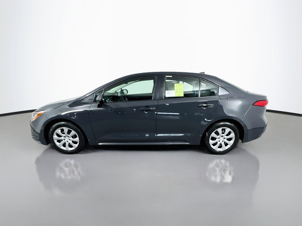 New 2027 Toyota Corolla LE FWD image 5