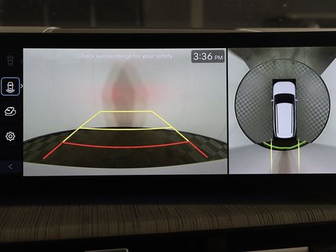 Certified 2025 Hyundai Santa Fe Calligraphy image 54