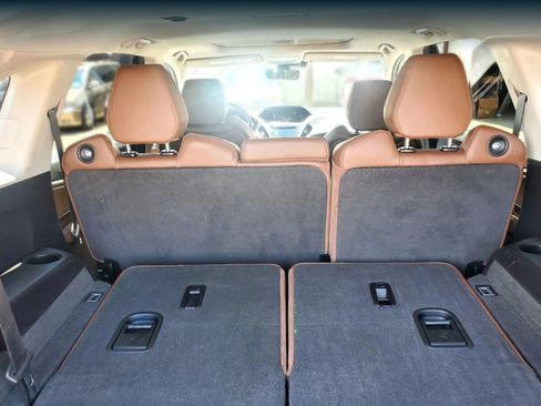 Used 2017 Acura MDX SH-AWD w/ Technology Package image 63