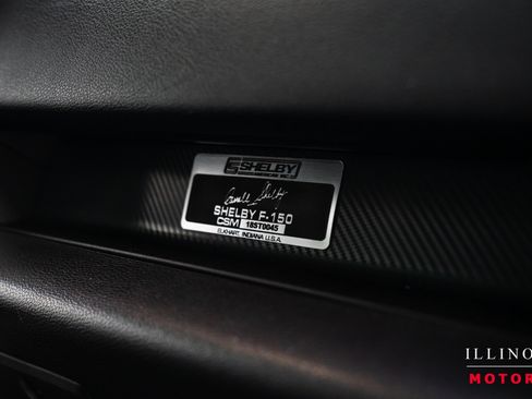 Used 2018 Ford F150 Lariat w/ Equipment Group 502A Luxury image 31