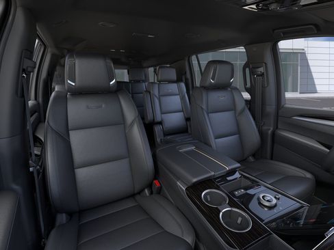 New 2026 Cadillac Escalade ESV 4WD image 16