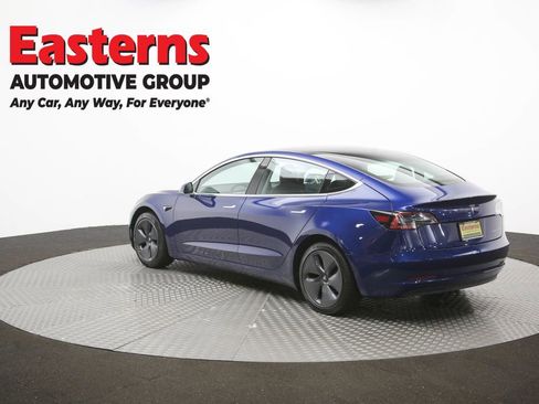 Used 2019 Tesla Model 3 Long Range AWD/4WD image 57