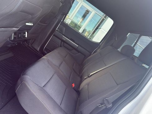 Used 2023 Ford F150 XLT w/ Equipment Group 302A High image 16